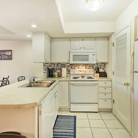 Waterfront Condo With Boat Slip! Lake Ozark Exterior foto