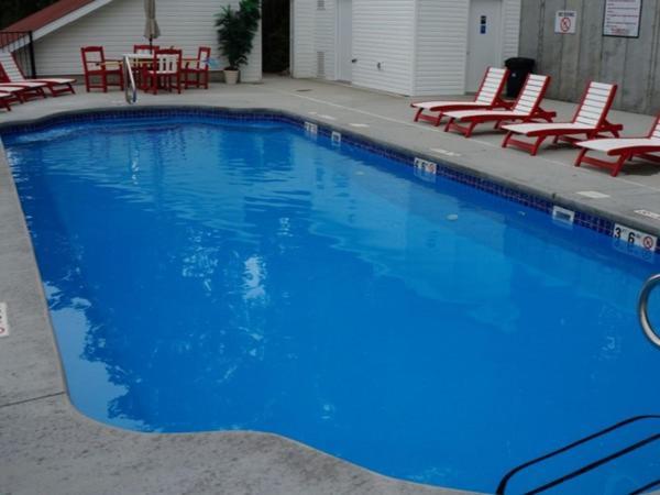 Waterfront Condo With Boat Slip! Lake Ozark Exterior foto