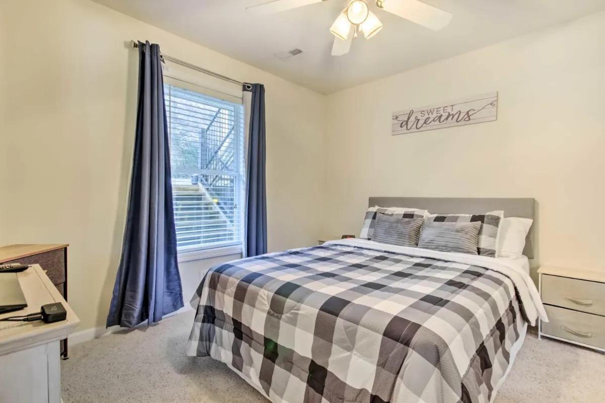 Waterfront Condo With Boat Slip! Lake Ozark Exterior foto
