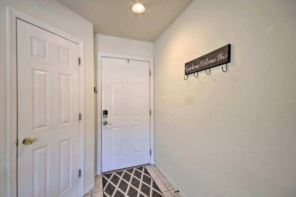 Waterfront Condo With Boat Slip! Lake Ozark Exterior foto